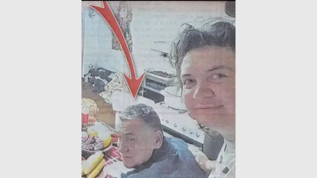 Ето го мъжа на Наталия Киселова (СНИМКА)