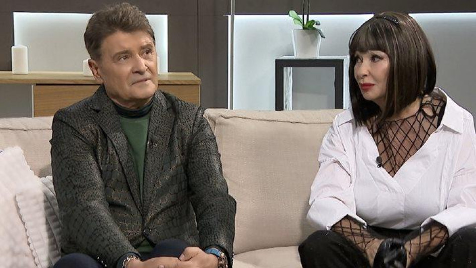 Здравко от „Ритон“: Карат ме да се чувствам неудобно, че харесвам жени