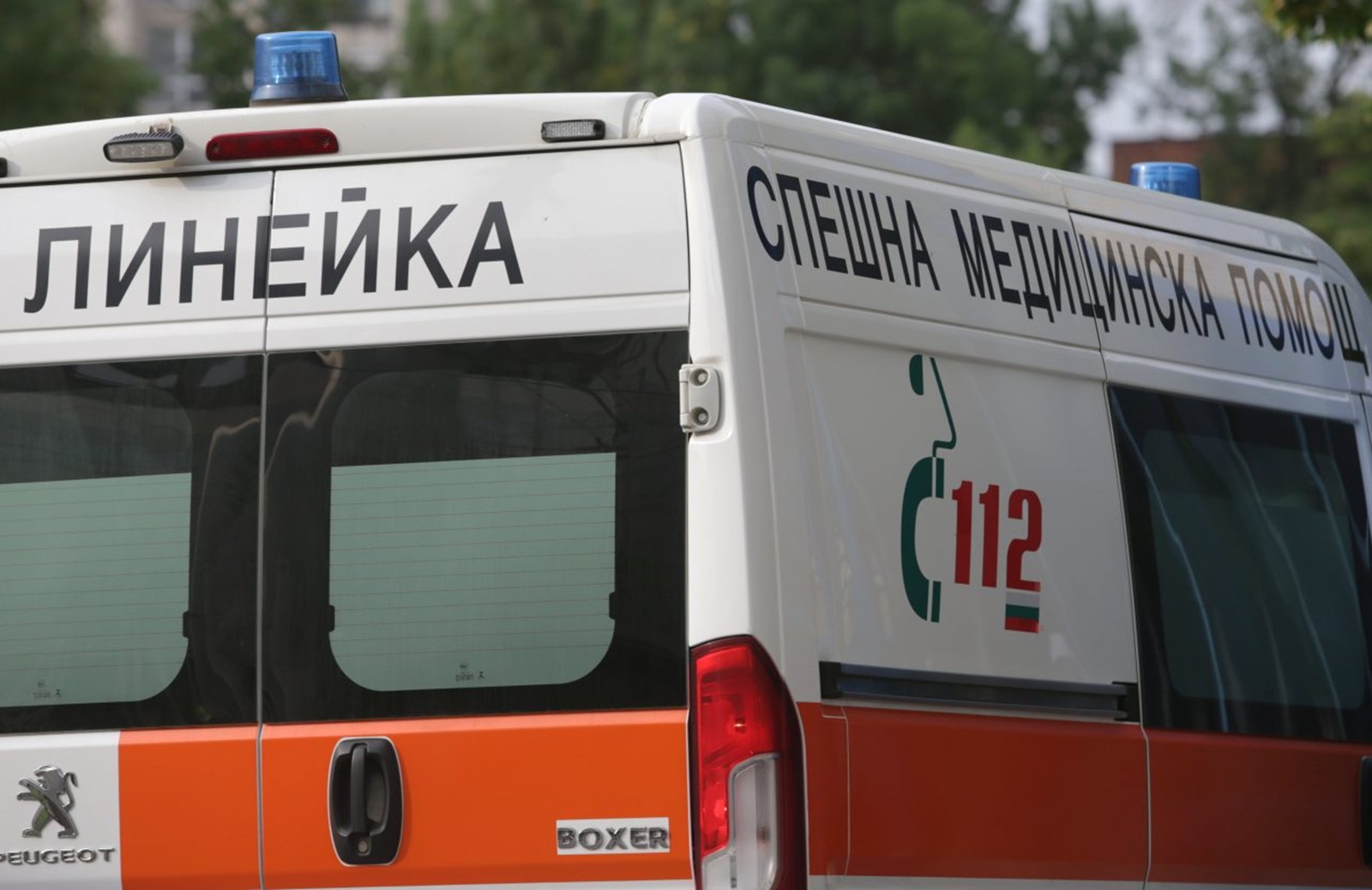 Жена загина след падане от 5-ия етаж в Пловдив