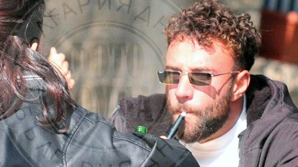 Валери Григоров с нова след Мария Бакалова
