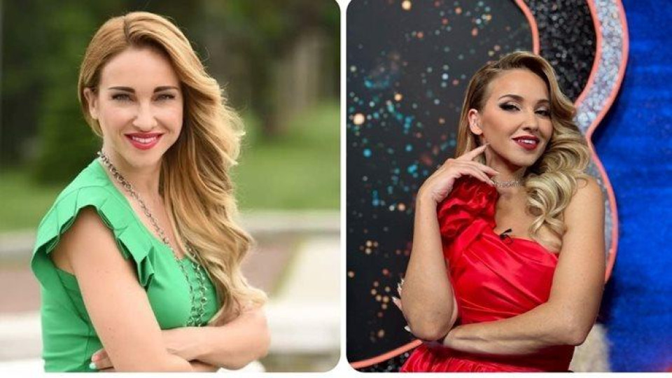 Алекс Раева губи фокуса в Рим