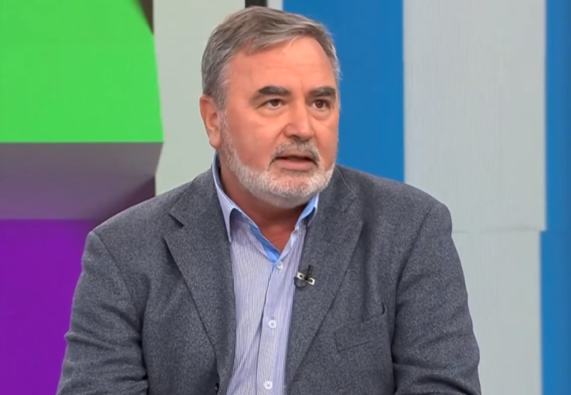 Ангел Кунчев: Идват болести от тропиците