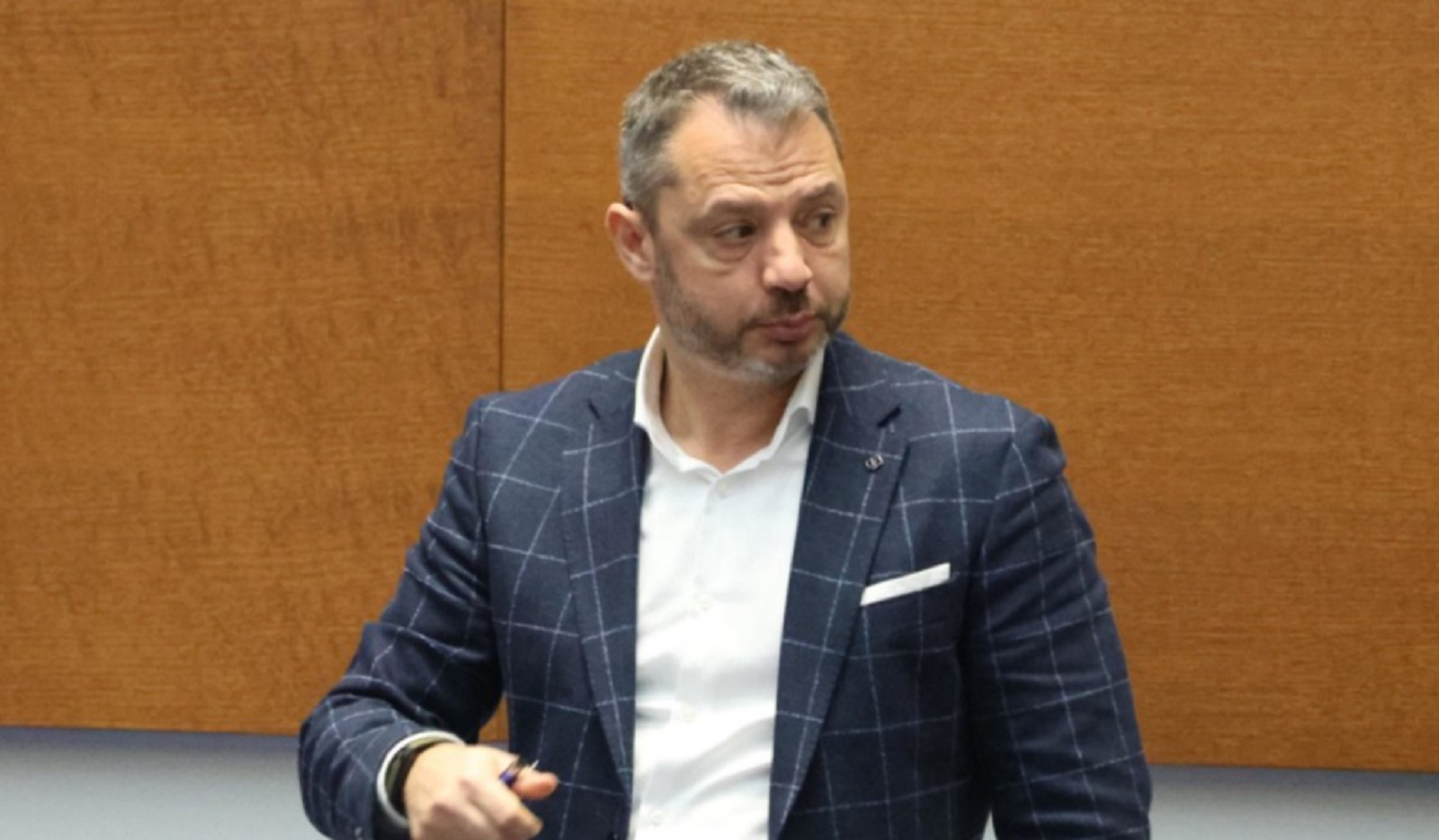 Делян Добрев: Всички искания на протестиращите са включени в бюджета за 2026 г.