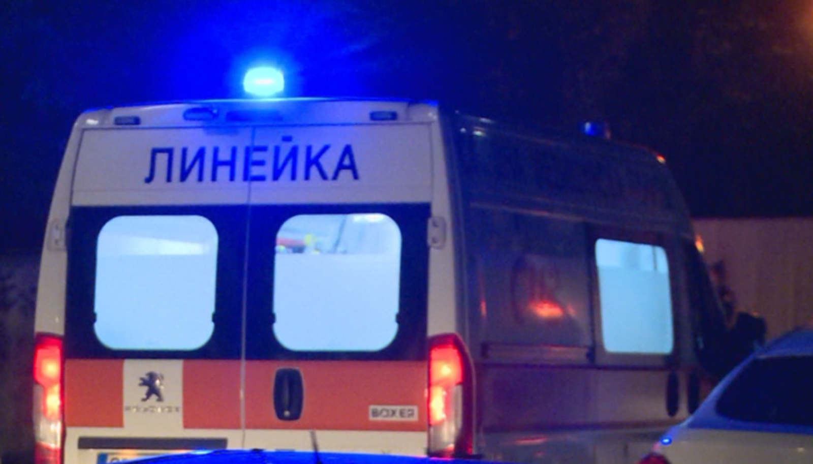 16-годишно момиче оцеля по чудо след скок от осмия етаж в Пловдив