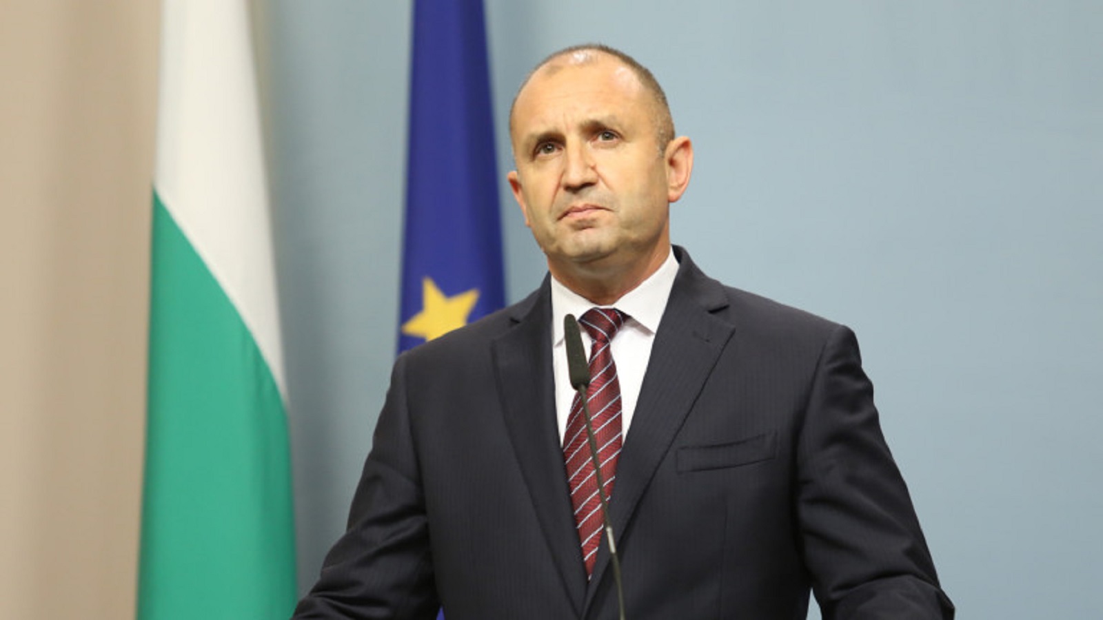 Румен Радев: „Българите казаха НЕ на тази власт“ – призив за оставка и предсрочни избори