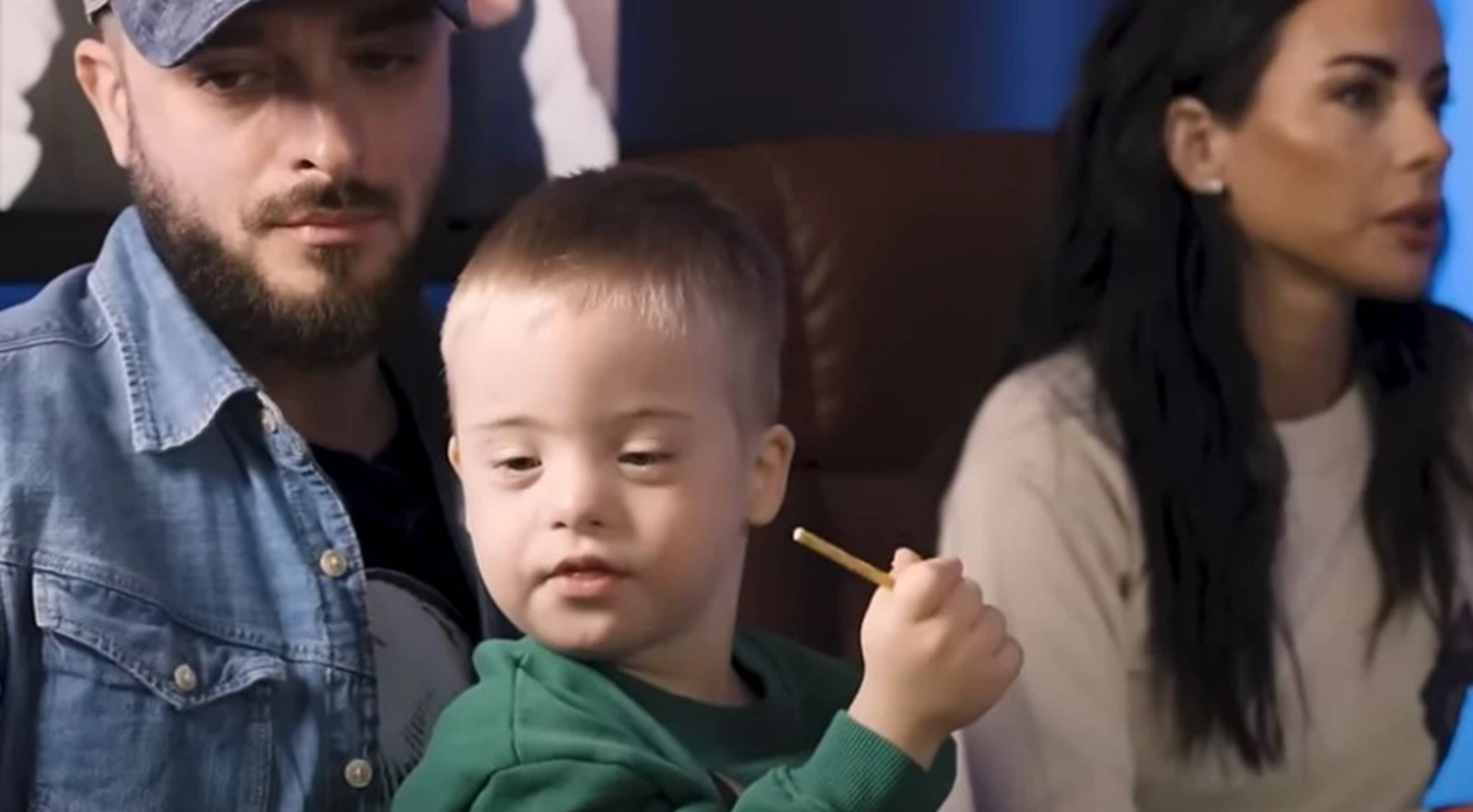Дариха парцел за 1 млн. евро на Фондация “Слънчеви деца 2024” на Криско