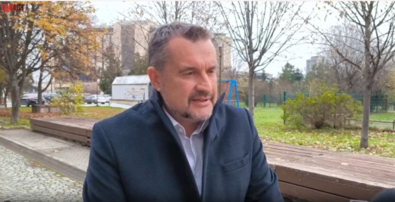 Калоян Методиев: Правят политически проект на Радев! Въпросът на въпросите е бил ли е президентът член на пловдивската масонска ложа „Слънце ориент“ -