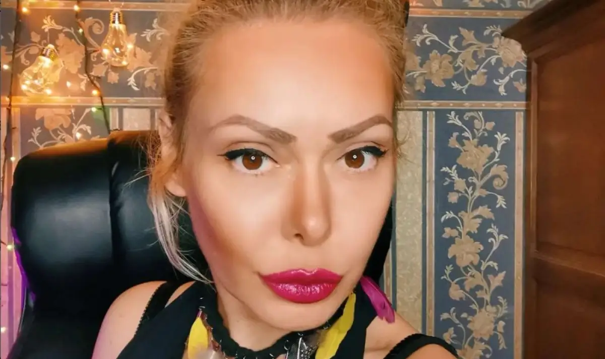Албена Вулева празнува юбилей днес - 50 години остър език, скандали и неочаквани обрати
