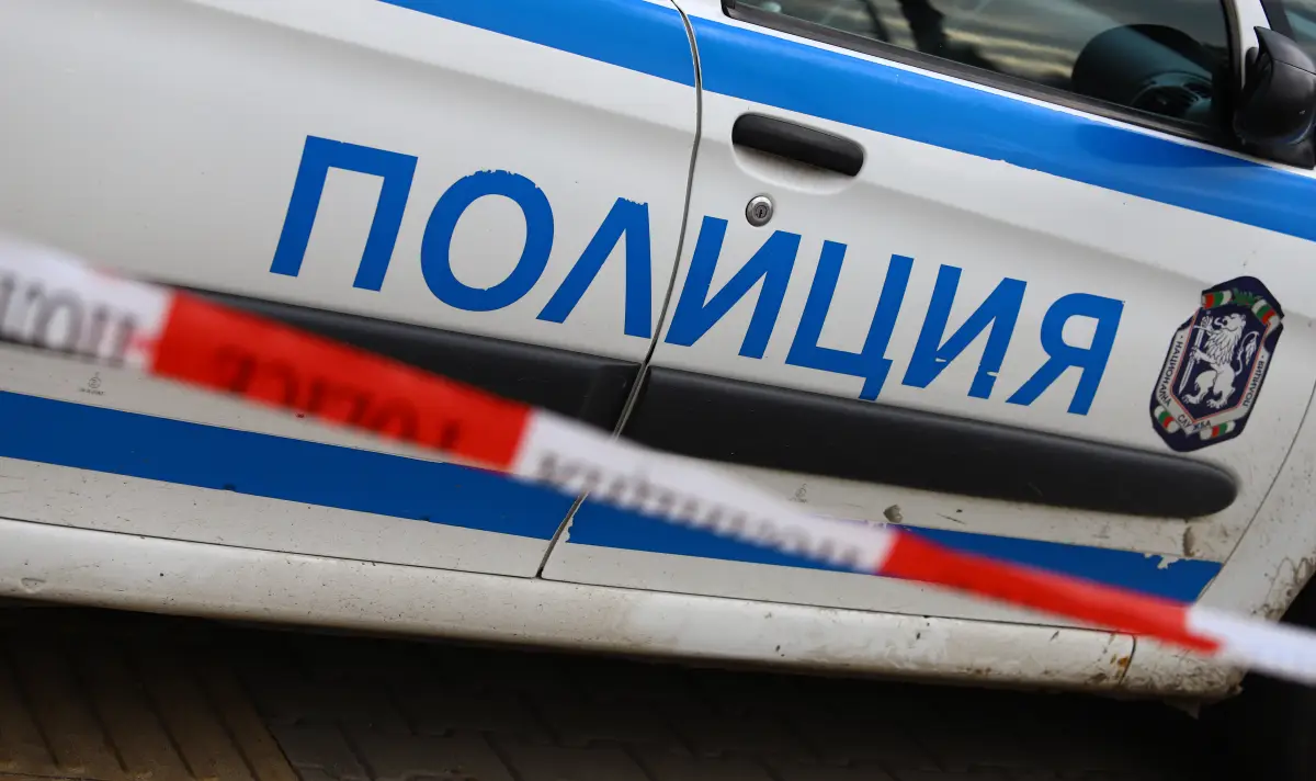 Стрелба в казино в Хаджидимово. Има двама ранени