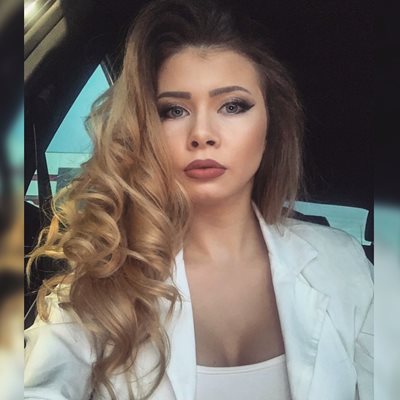 „Ледената кралица“ се разфуча: Кристина Пламенова насмете Би Ти Ви и продукцията в ефир! (ВИЖ ТУК)