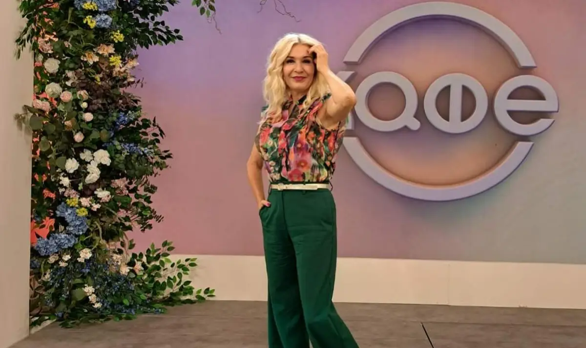 Гала изчезна от ефира, включи се на живо в На кафе, за да покаже защо