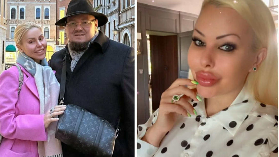 РАЗГЕЛЕ!! Маги Томова и Калоян Кънчев се показаха – гушнати! (СНИМКА на влюбените)