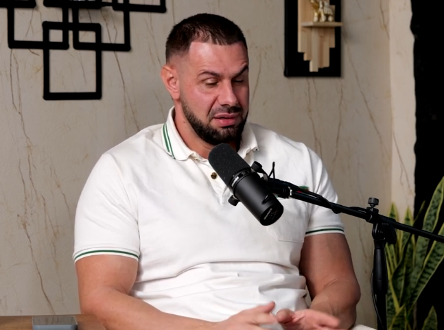 Краси Тъпото помете Шермин: Не знам какви 5 езика говори, но други работи прави доста добре! (скандални разкрития)