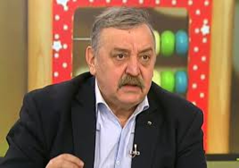 Проф. Тодор Кантарджиев: Грипът настъпва, яжте туршия за имунитет -