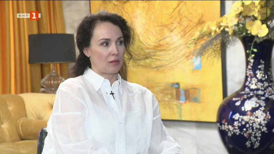 Мария Петрова: Годината бе на крайности за мен!