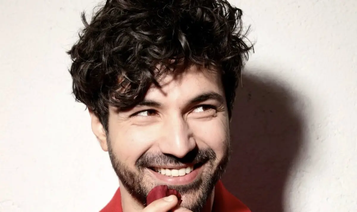 Евгени Генчев проговори за любовта и новото си амплоа - на актьор