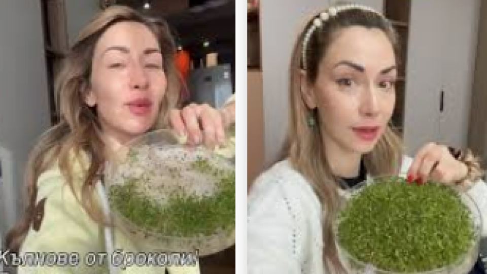 Нети бори вирусите с броколи