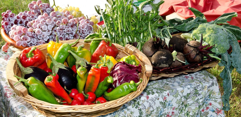 Чудотворна диета, която ни пази от рак