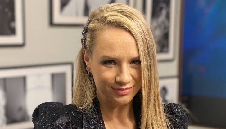Лора Караджова: Не съм се отказала от музиката, сега на преден план са децата ми -