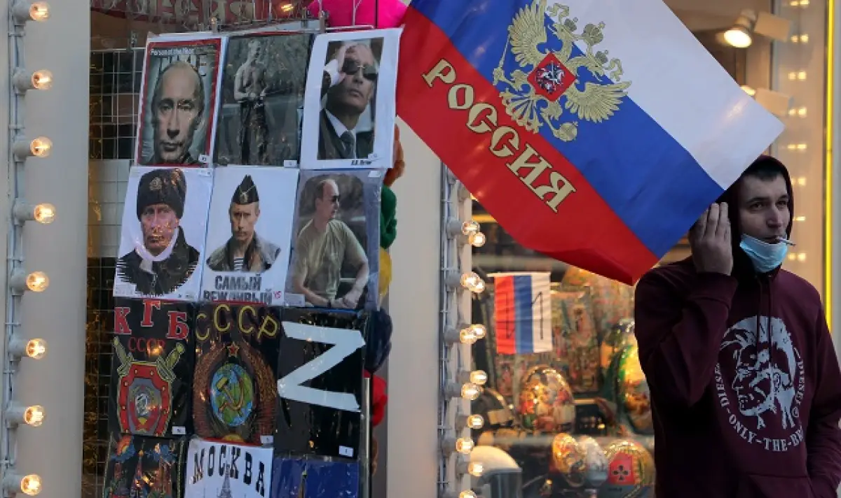 Все пак трябва да се яде! Руснаците свиват рязко разходите си за Нова година