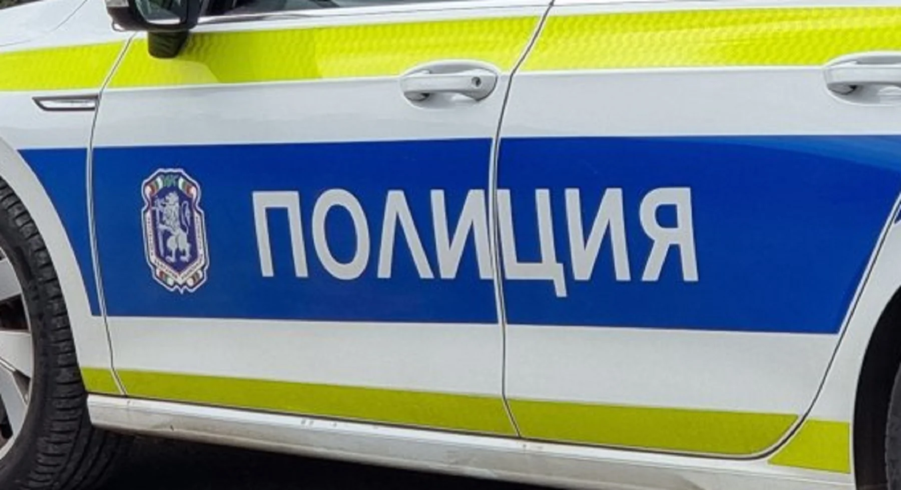 Полицаи спасиха премръзнала жена в гората край Дулово