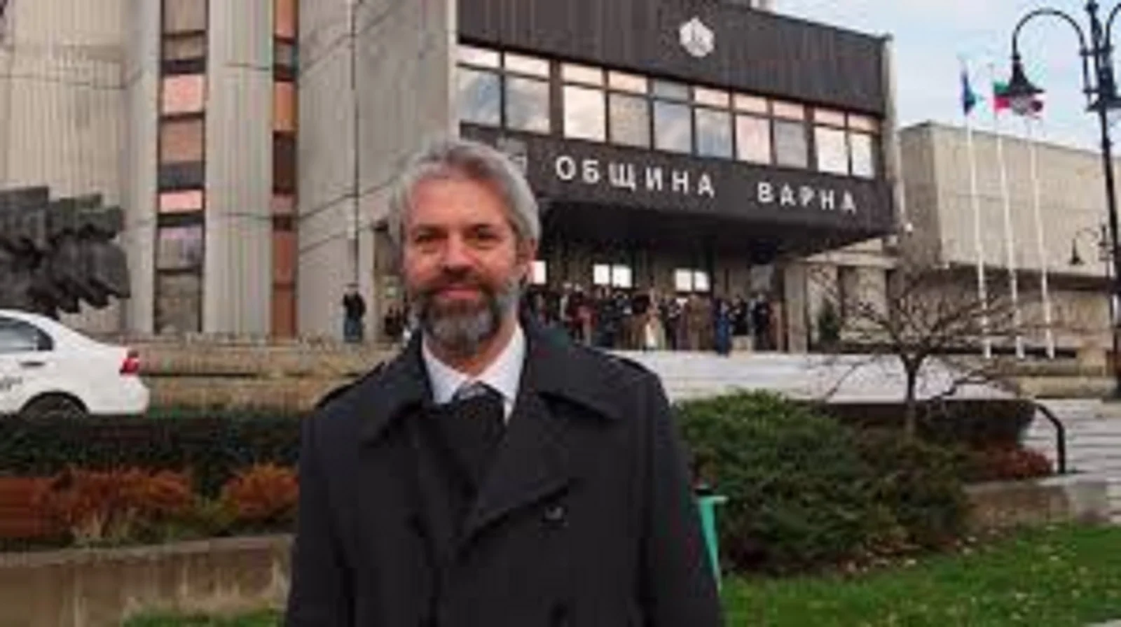 Коцев предупреждава: Варна е на прага на тежка криза с боклука