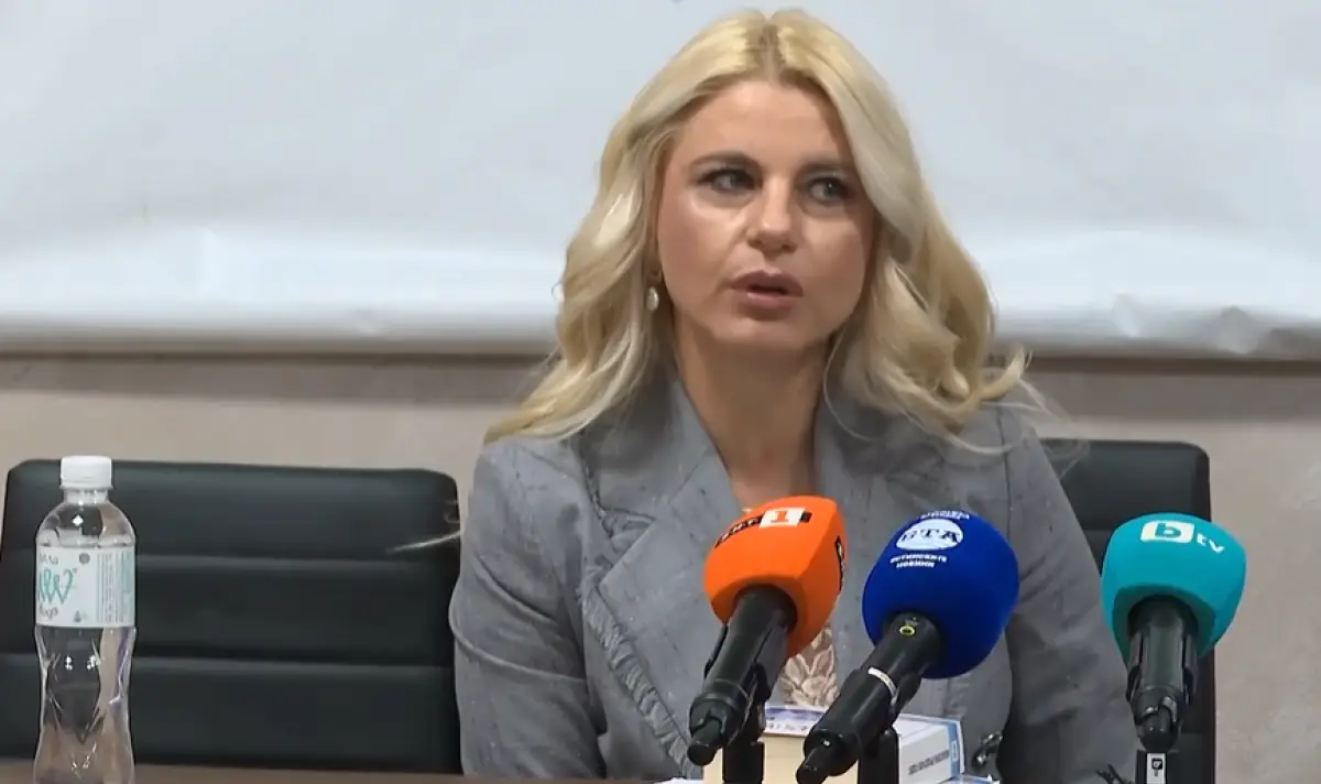 Единият от задържаните за инкасо обира в Ихтиман е служител на фирмата, от която са откраднати парите