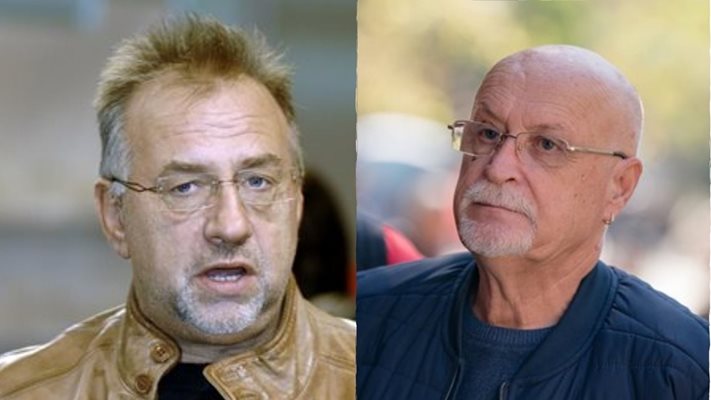 Певецът Богдан Томов: Празнуваме Богоявление, а не Йордановден