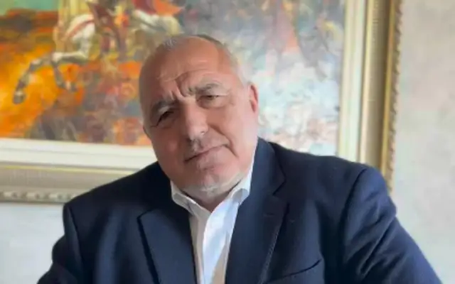Диана Дамянова: Резултатът на Борисов е 30 000 зрители за 24 часа. Точка