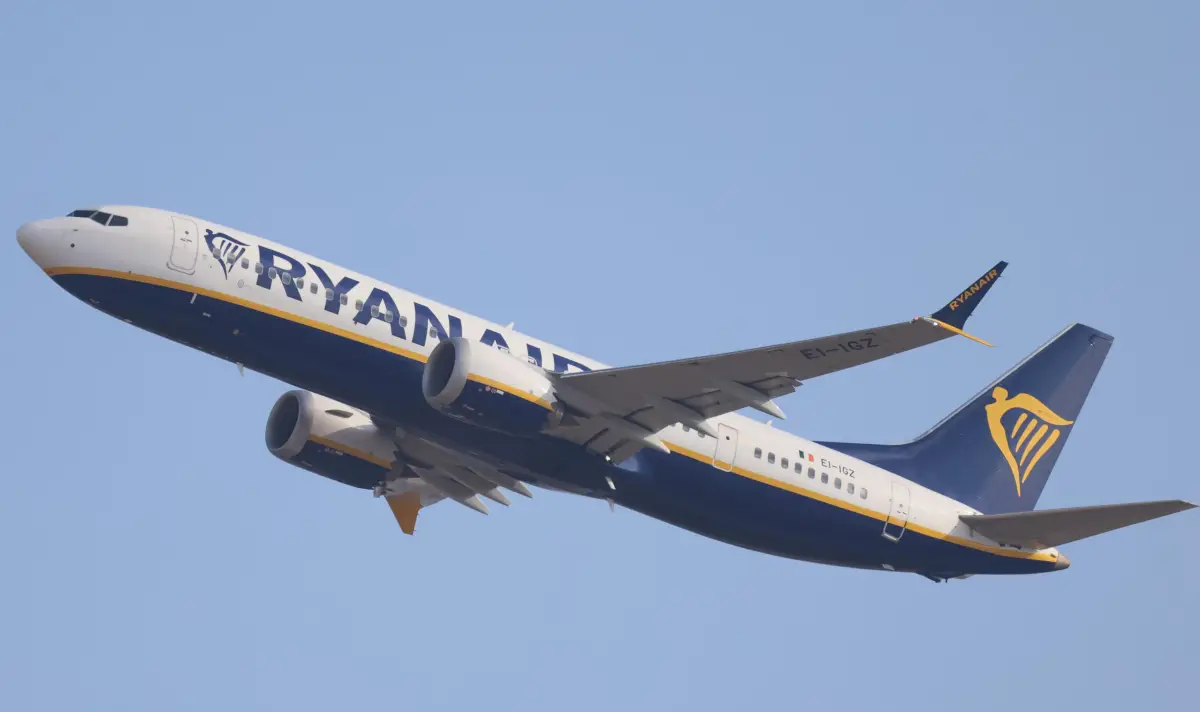 Защо Мъск заплашва да купи Ryanair
