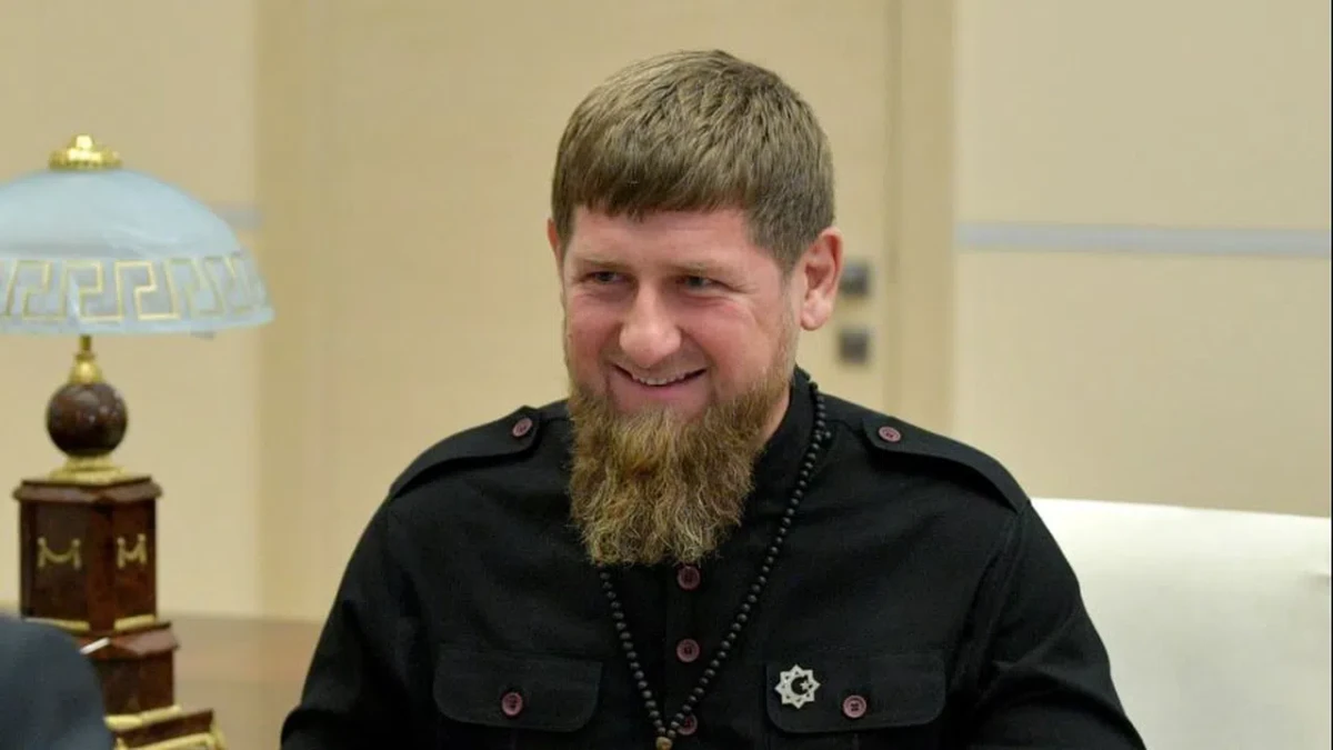 Кадиров е в тежко състояние, Кремъл спешно му търси наследник