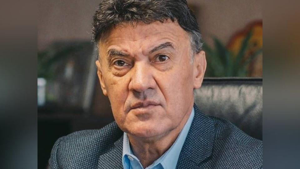 ДРАМА! Боби Михайлов с излив в белия дроб