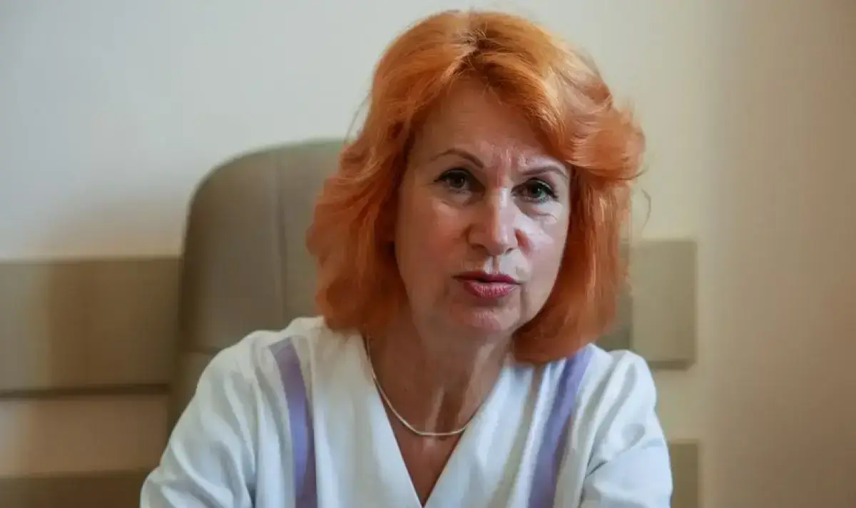 Проф. Христова: Пикът на грипната епидемия наближава, 4 области са в предепидемична ситуация