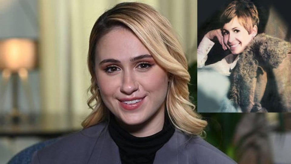 Мария Бакалова играе Лили! Гаджето на Цитиридис отсява кандидатите