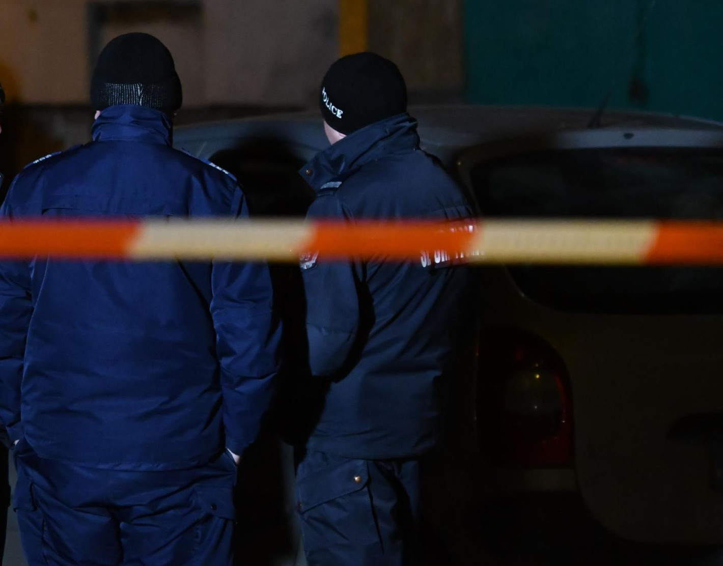 42-годишен уби брат си по особено жесток начин - удрял го с брадва в главата