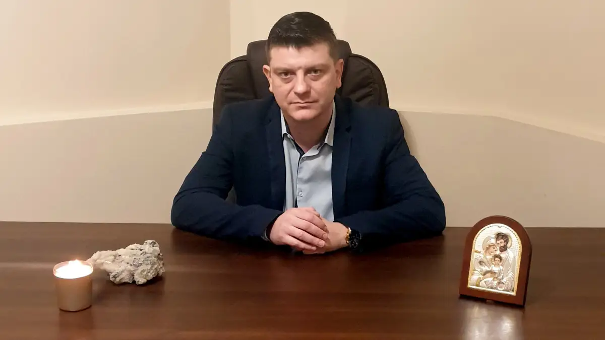 Ясновидецът Божидар Караджов: Ще има два вота тази година