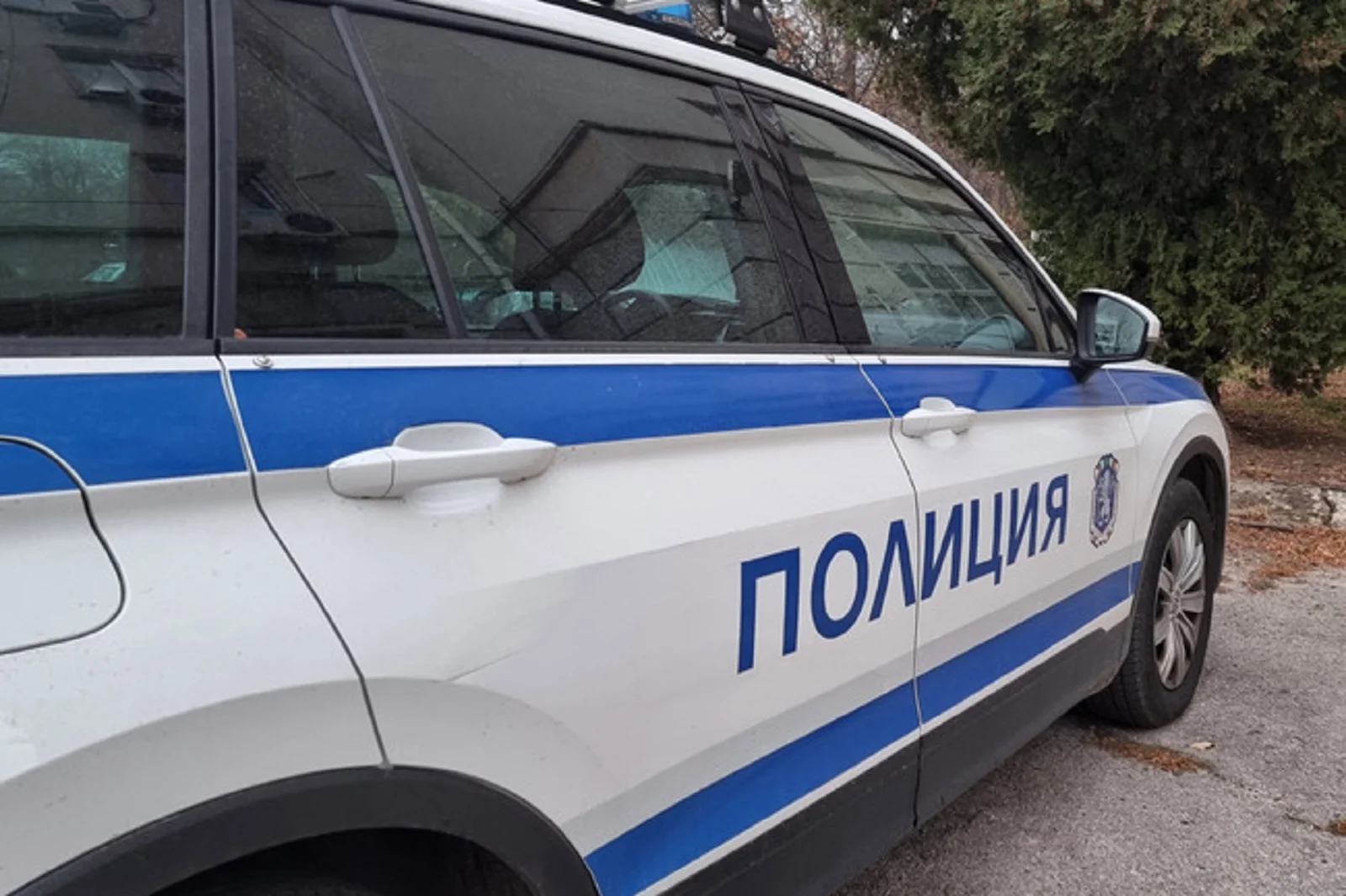 Шофьор с близо 4 промила катастрофира на пътя Варна–Бургас