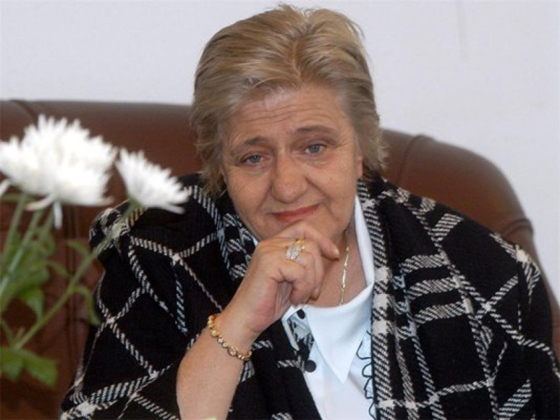 Вера Кочовска имала силата на Джуна, Ванга и Кашпировски -
