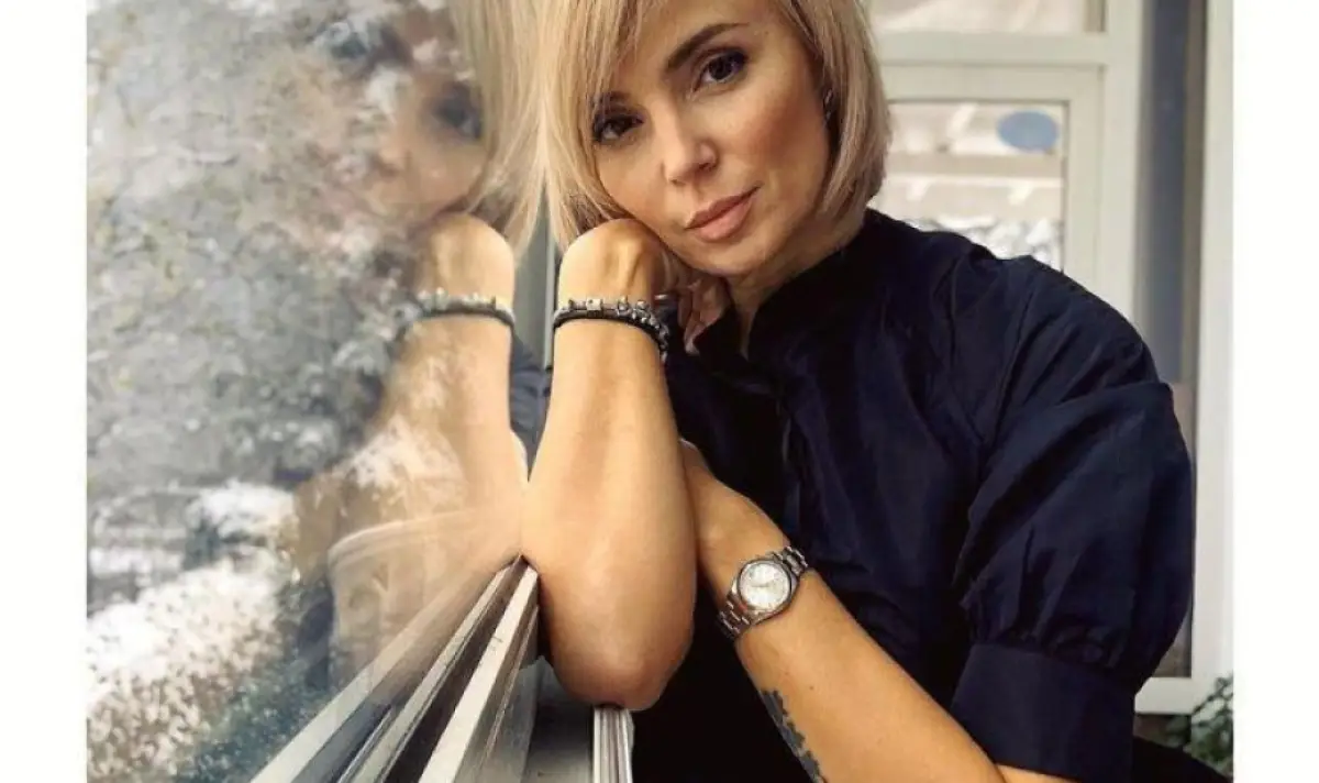 Преди обед с нова водеща през новата година - Ирина Тенчева?