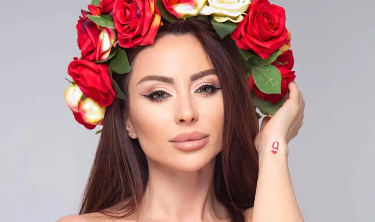 Мариана Маринова описа живота си във Венецуела с две думи: постоянен страх