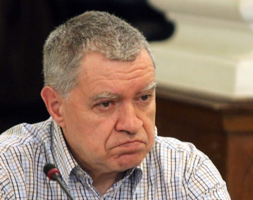 Проф. Михаил Константинов: Християнската цивилизация е заплашена от самите християни - от соросоидите и лудостта на мигрантските вълни