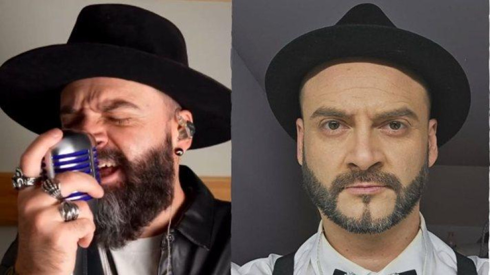 Рокаджията Тома Здравков стана радиоводещ
