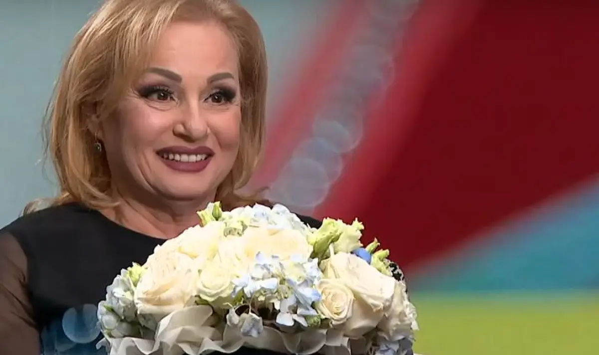 Тони Димитрова навръх рождения си ден: Пожелавам си да остана вярна на себе си!