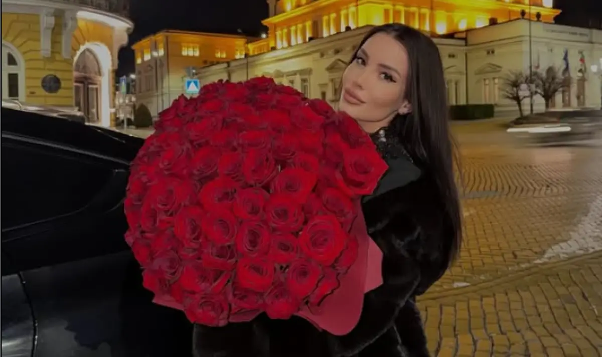 Дъщерята на Фатик ще става булка