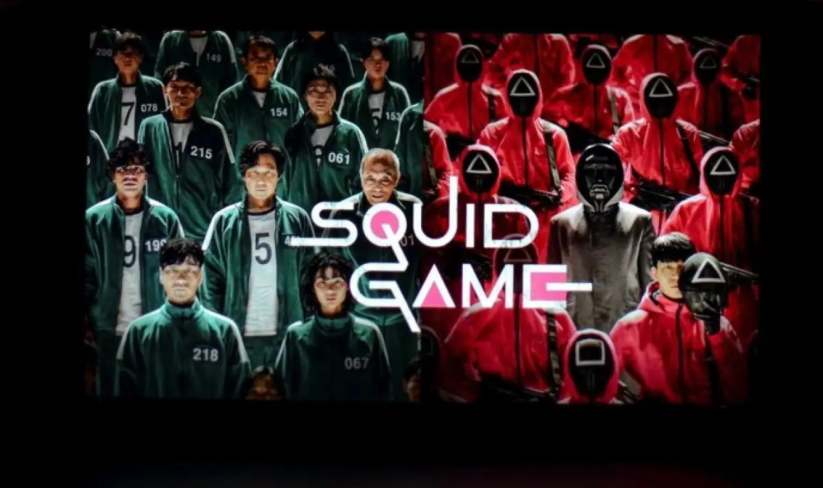 Момче загина, разигравайки сцена от сериала Squid game