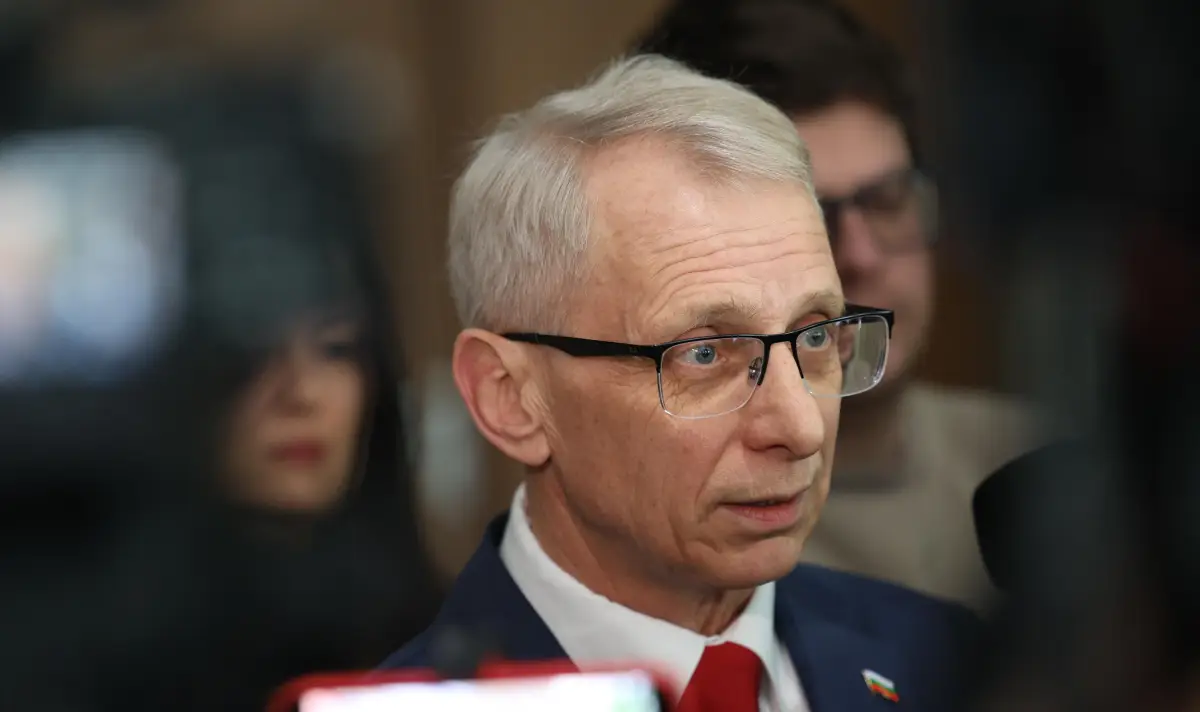 Aкад. Денков: От непослушни, непоследователни и мързеливи деца може да станат прекрасни учени