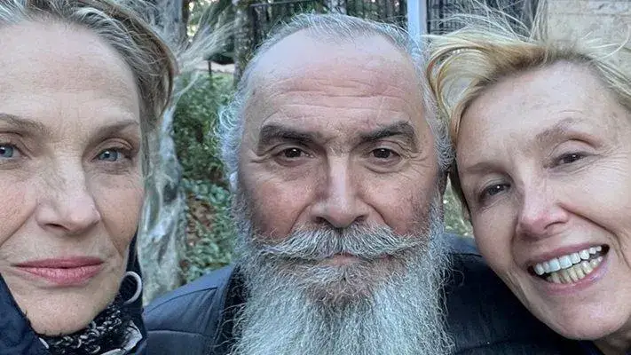 Свещеникът на Драгалевския манастир ще прави партия на простаците