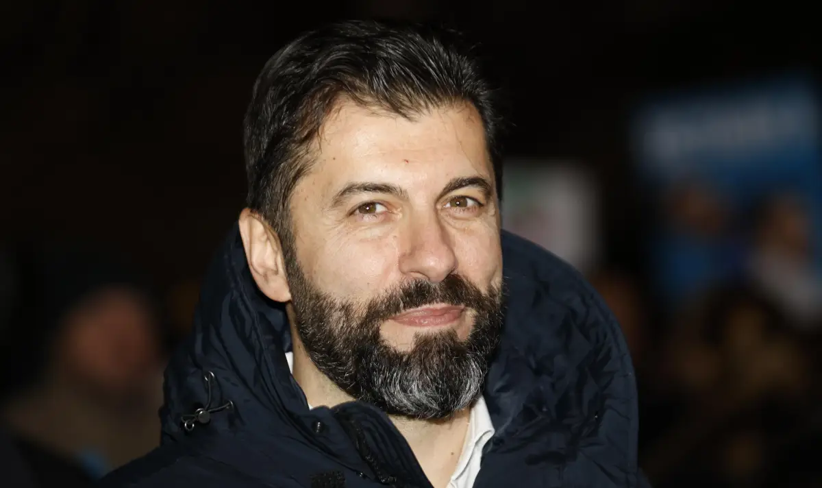 Бащата на Кирил Петков: Днес съдът праща Кирил на скенер на мозъка