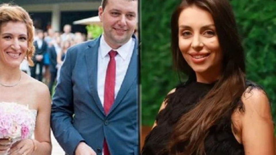 Мъжът на Ангелкова заби бившата жена на Бачорски