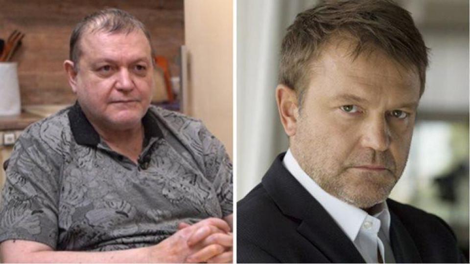 Актьорът Георги Стайков: Боже, намерих СПАСИТЕЛ за болестта си
